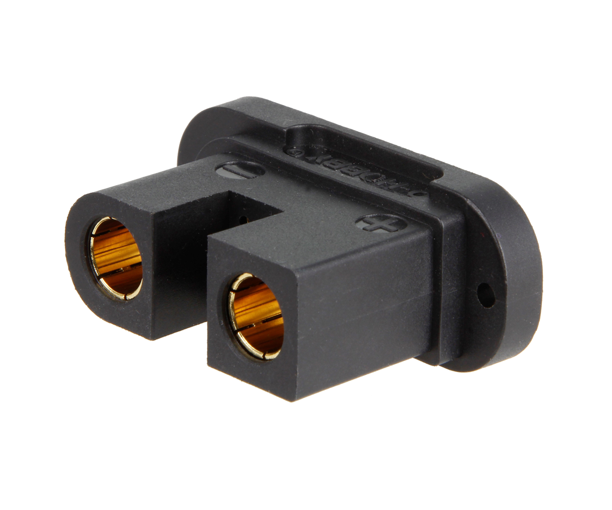 QS9U-F роз'єм (QS, тато)