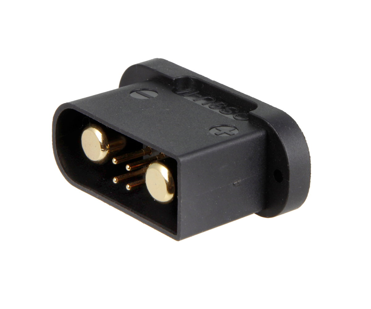 QS9U-M роз'єм (QS, мама)