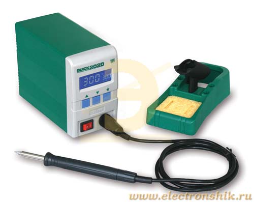 QUICK 202D ESD QUICK 202D ESD