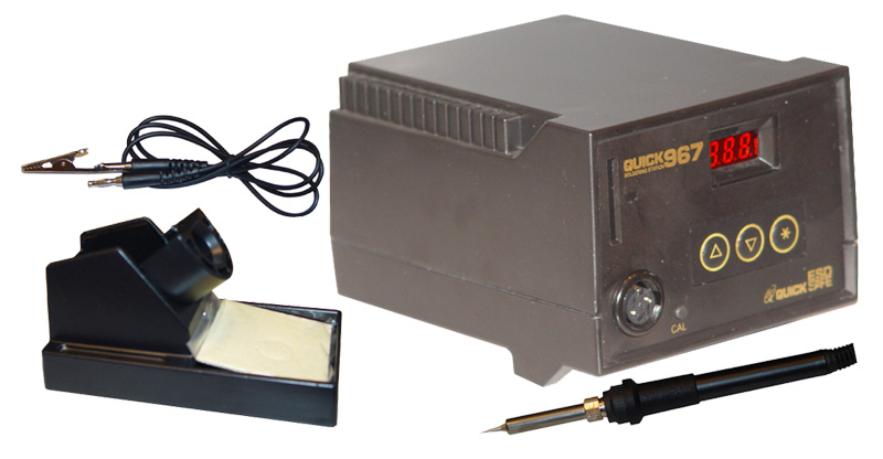 QUICK 967 ESD QUICK 967 ESD