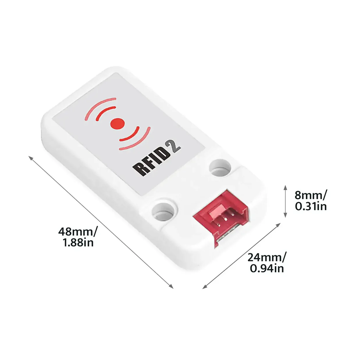 RFID-зчитувач RFID 2 Unit (WS1850S)