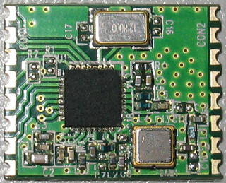 RFM63BW-868S2 rev.2.1 RFM63BW-868S2 rev.2.1