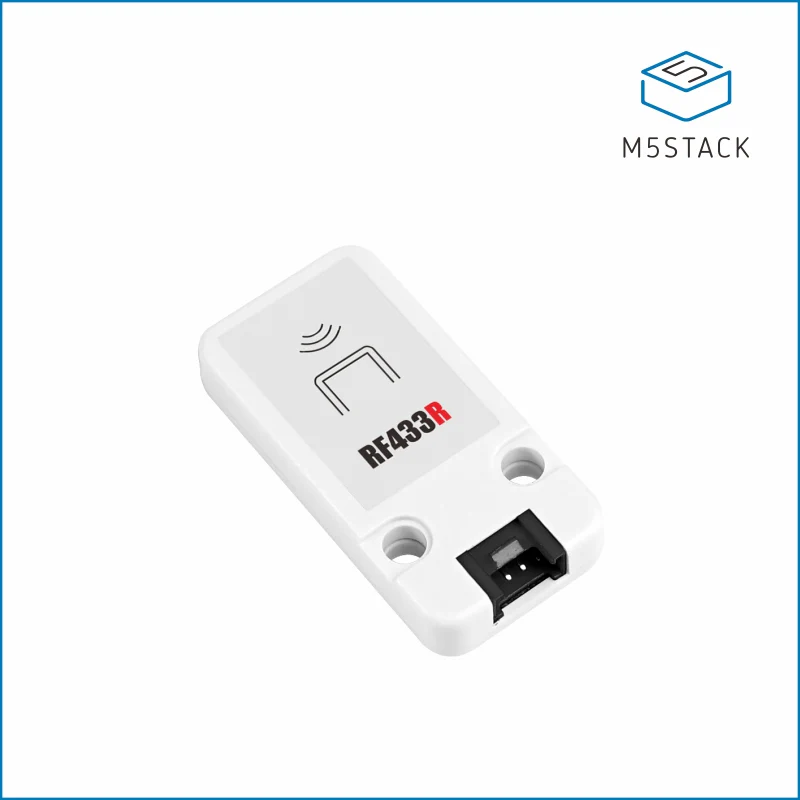 Радіоприймач 433MHz Receiver (SYN513R)