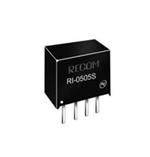 DC/DC перетворювач 1W, RECOM RO-0505S