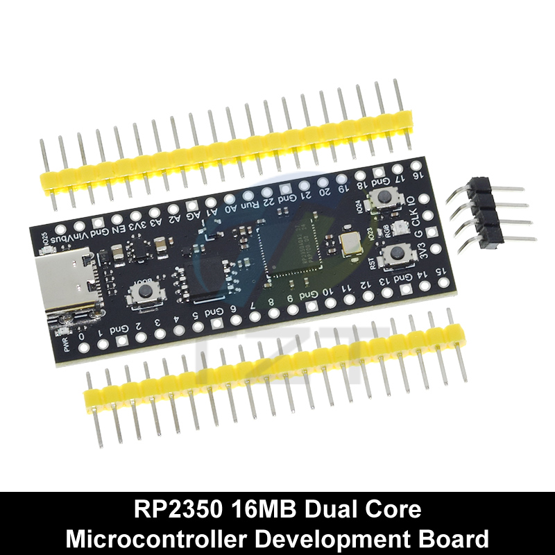 Модуль Pi Pico Development Board RP2350 Type-C 16MB Модуль Pi Pico Development Board RP2350 Type-C 16MB