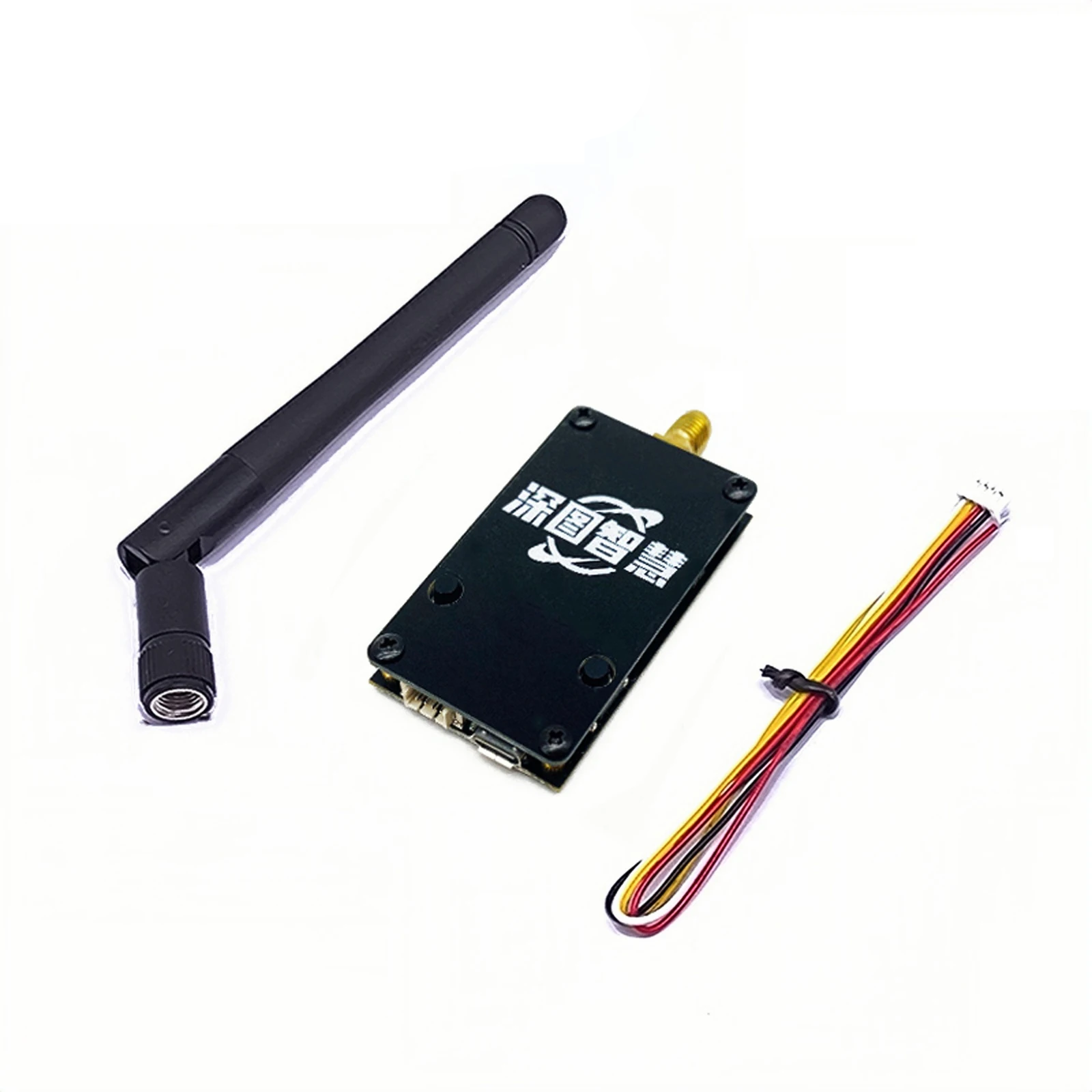 FPV приймач 5.8GHz, OTG single antenna receiving module