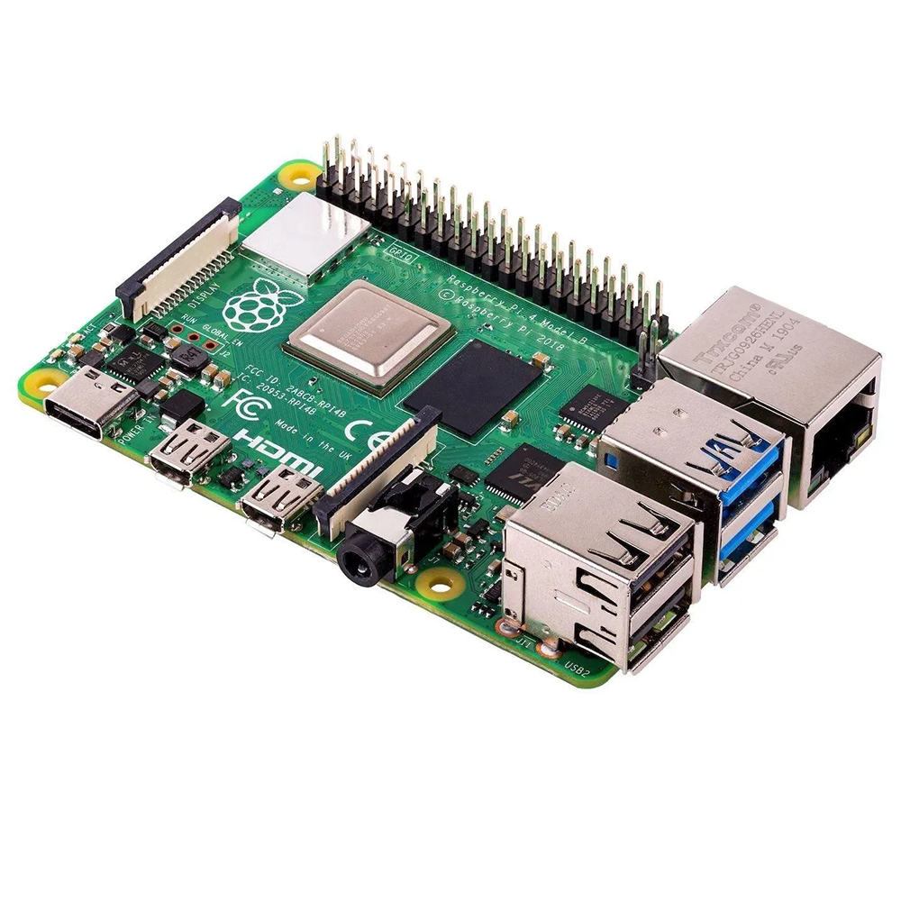Raspberry Pi 4 3GB SC2337 Raspberry Pi 4 3GB SC2337