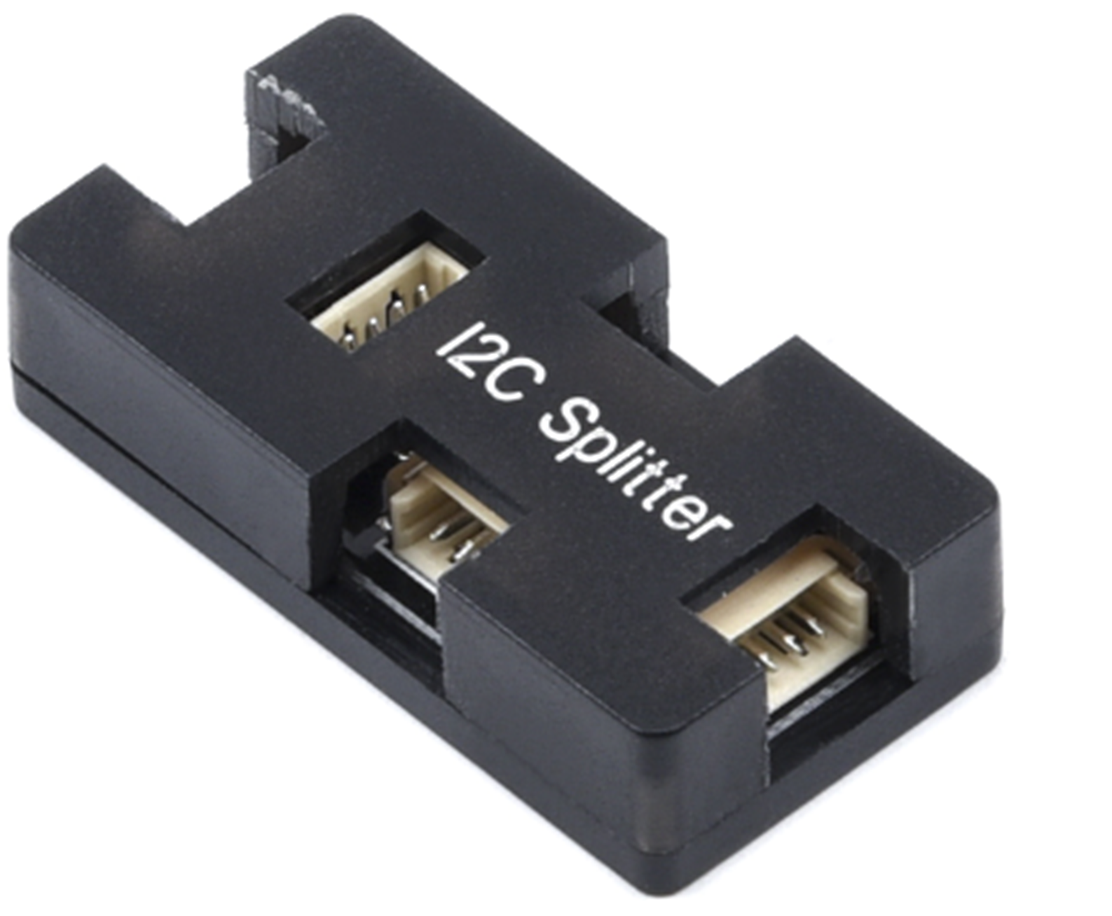 Розгалужувач шини I2C