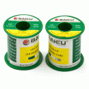 Припой-катушка BK 0,3 мм/100 г. Припой-катушка BK 0,3 мм/100 г.