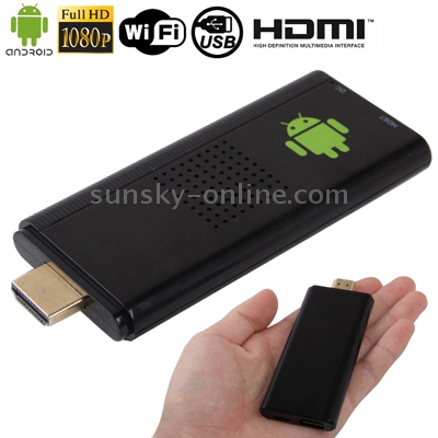 MK809 PC Android Міні MK809 PC Android Міні
