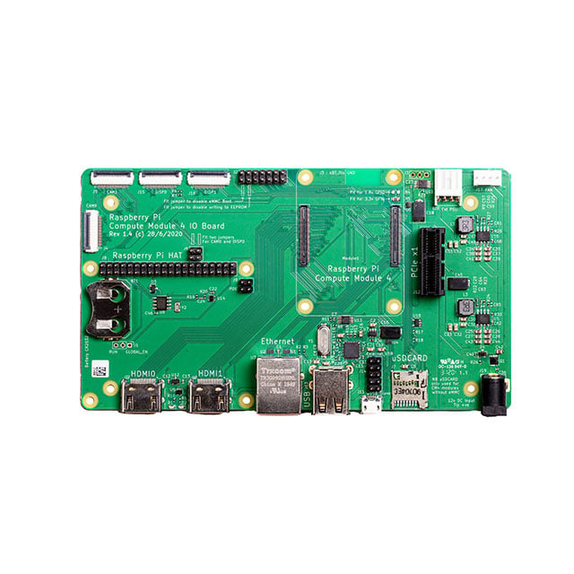 Материнський модуль для Raspberry Pi Compute Module 4, SC0326 Материнський модуль для Raspberry Pi Compute Module 4, SC0326 Материнський модуль для Raspberry Pi Compute Module 4, SC0326 Материнський модуль для Raspberry Pi Compute Module 4, SC0326