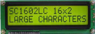 SC1602ESLT-S8-GB SC1602ESLT-S8-GB