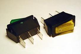 Перемикач SC791 Green (SWR-51) Перемикач SC791 Green (SWR-51)