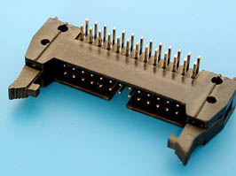 SCM-30R (вилка IDC) SCM-30R (вилка IDC)