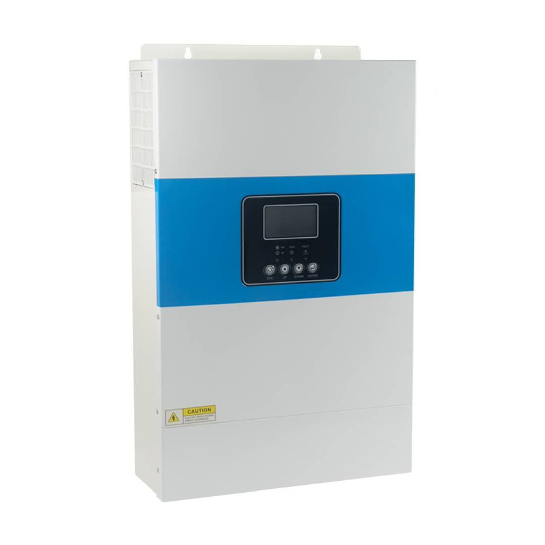 Гібридний інвертор SC HF5500-48 PARA Гібридний інвертор SC HF5500-48 PARA