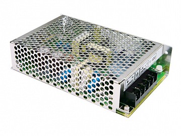 DC/DC перетворювач 50W, MeanWell SD-50B-5