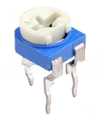 470 Ohm SF065 470R потенціометр вивідний, регулювання зверху, крок 5х2,5 470 Ohm SF065 470R потенціометр вивідний, регулювання зверху, крок 5х2,5