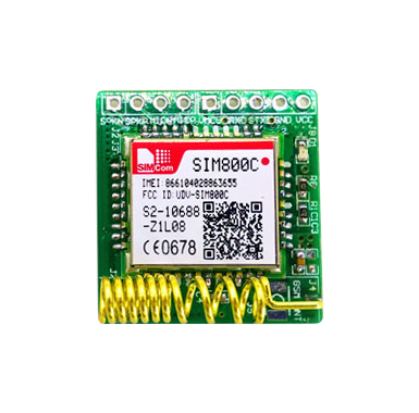 SIM800C gsm модуль із підтримкою Bluetooth SIM800C gsm модуль із підтримкою Bluetooth