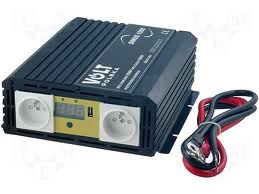 SINUS1500/12V інвертор SINUS1500/12V інвертор