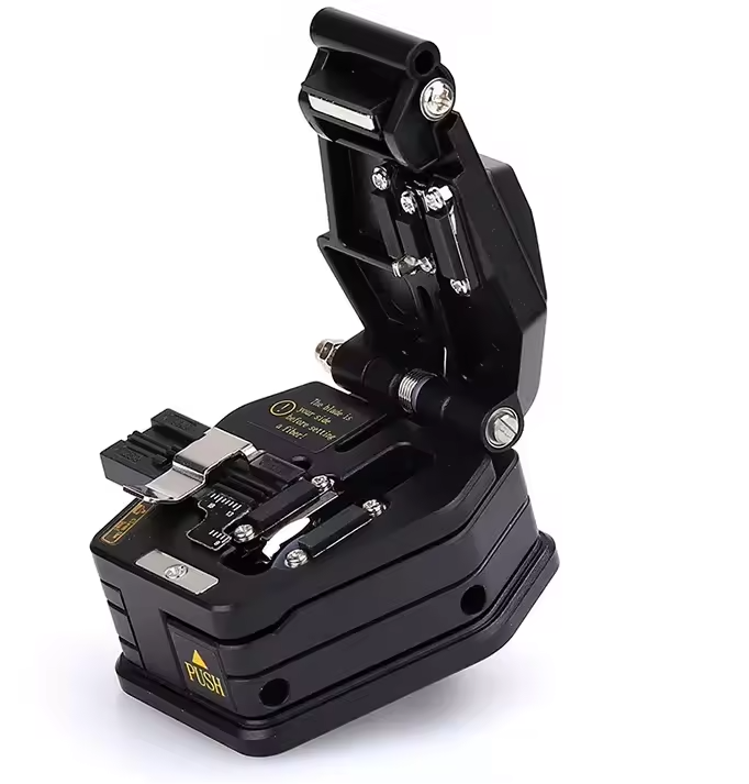 Сколювач для оптичного волокна FTTH та FTTN SKL-6C