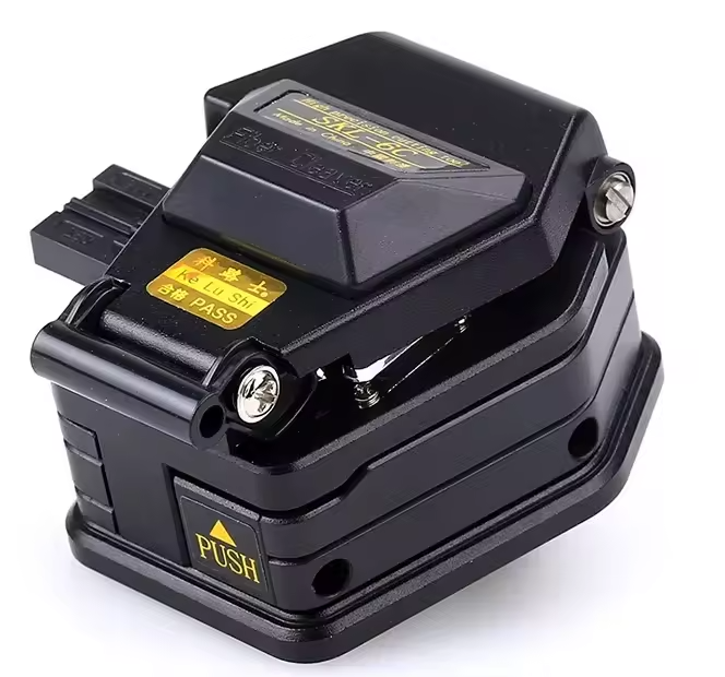 Сколювач для оптичного волокна FTTH та FTTN SKL-6C Сколювач для оптичного волокна FTTH та FTTN SKL-6C