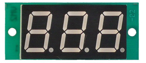 Секундомер SM999