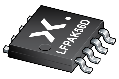 BUK9K29-100E BUK9K29-100E