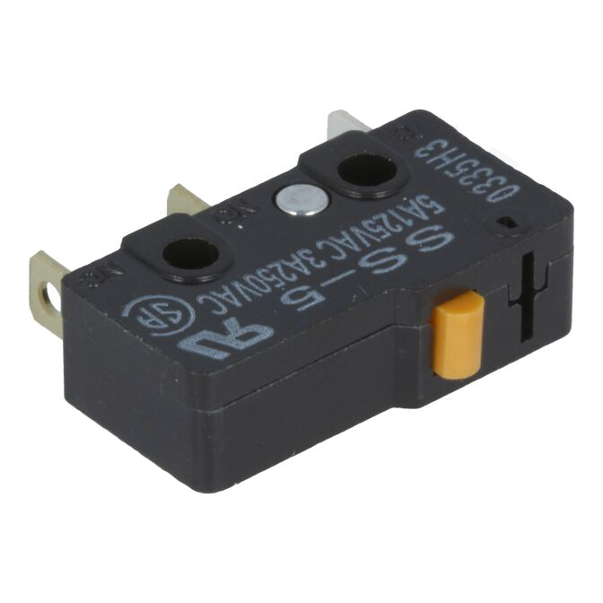 SS-5 мікроперемикач