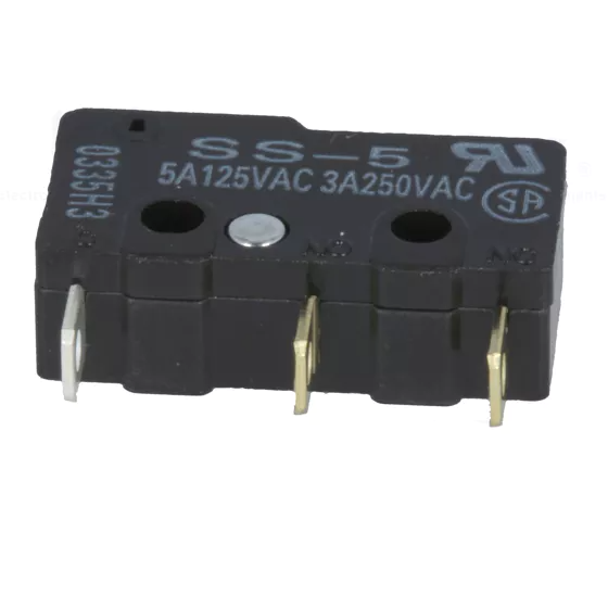 SS-5 мікроперемикач