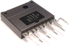 STRS6707 STRS6707