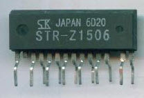 STRZ1506 STRZ1506