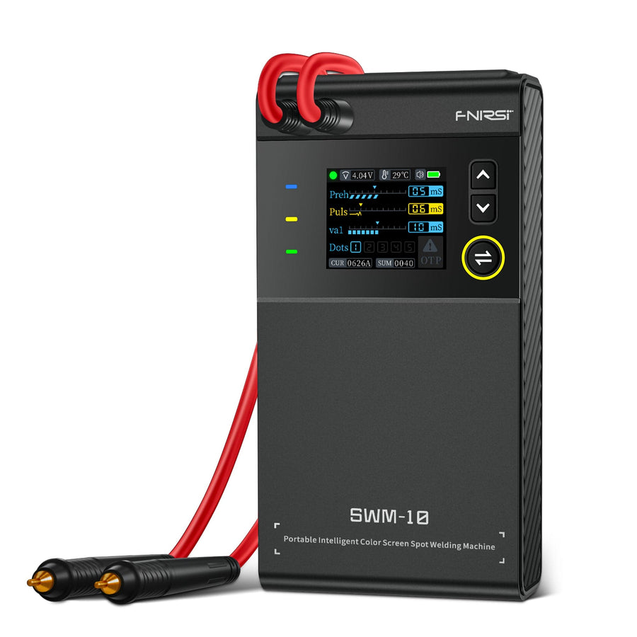 Точкова зварка SWM-10 Spot Welding Machine