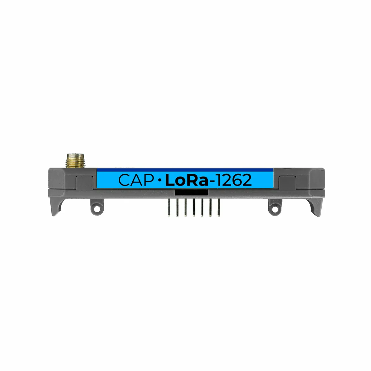 Модуль Cap LoRa 1262 for Cardputer Adv (SX1262, ATGM336H) Модуль Cap LoRa 1262 for Cardputer Adv (SX1262, ATGM336H)
