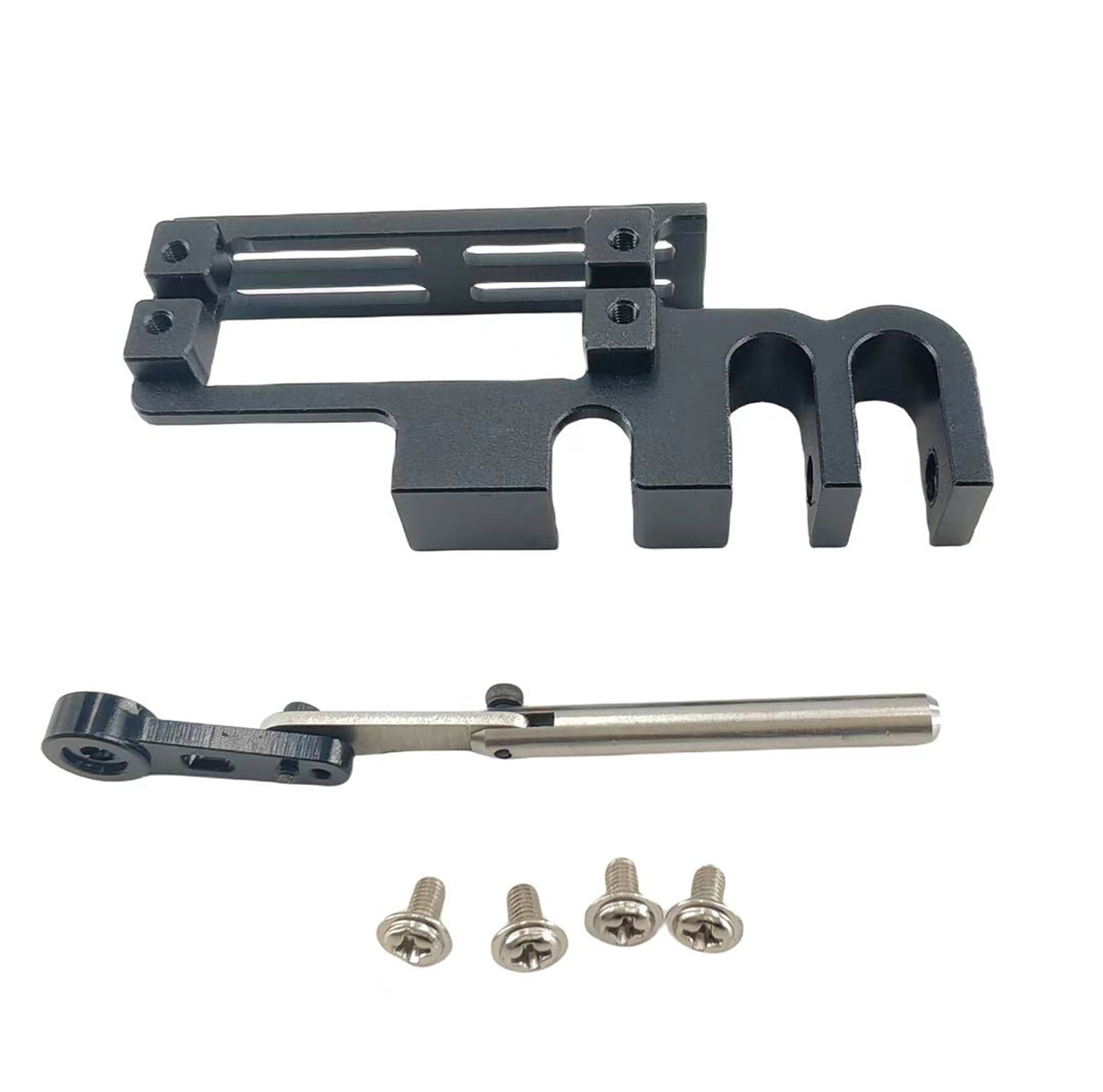 Кронштейн для скидання корисного навантаження