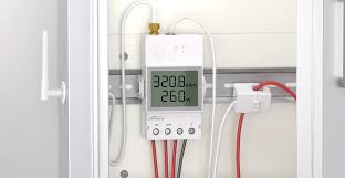 Розумне реле та вимірювач енергоспоживання, POWCT Switch (6920075741889 – Sonoff)