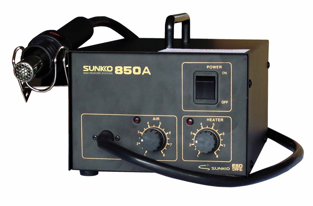 Sunkko 850A Sunkko 850A