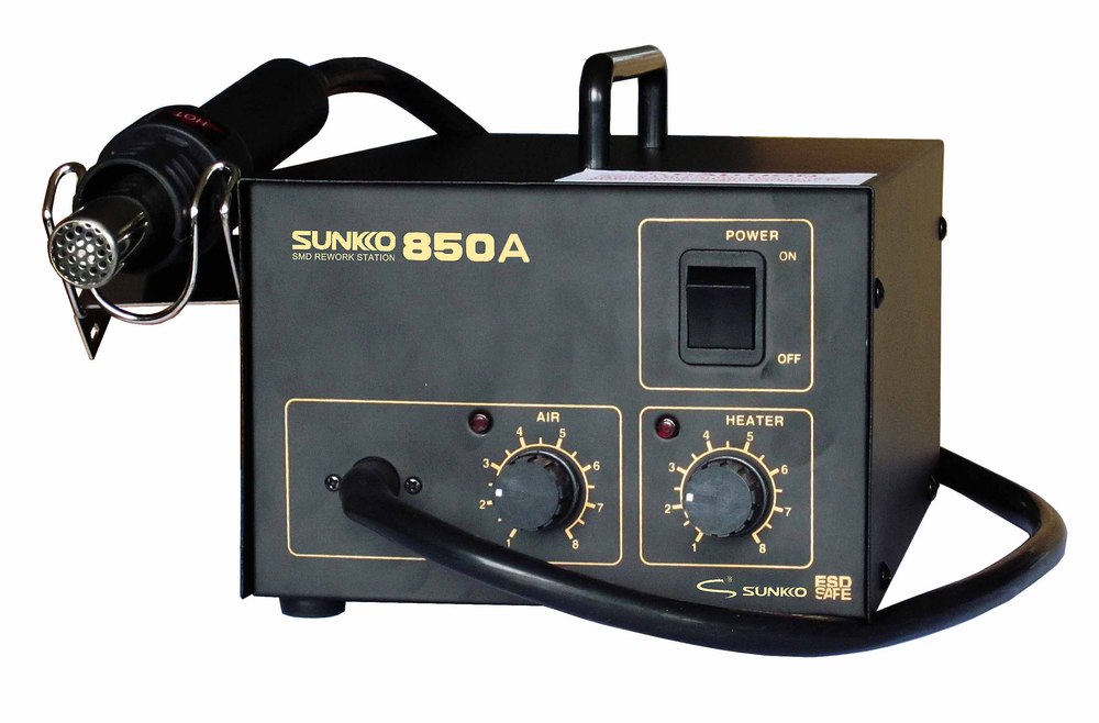 Sunkko 850A