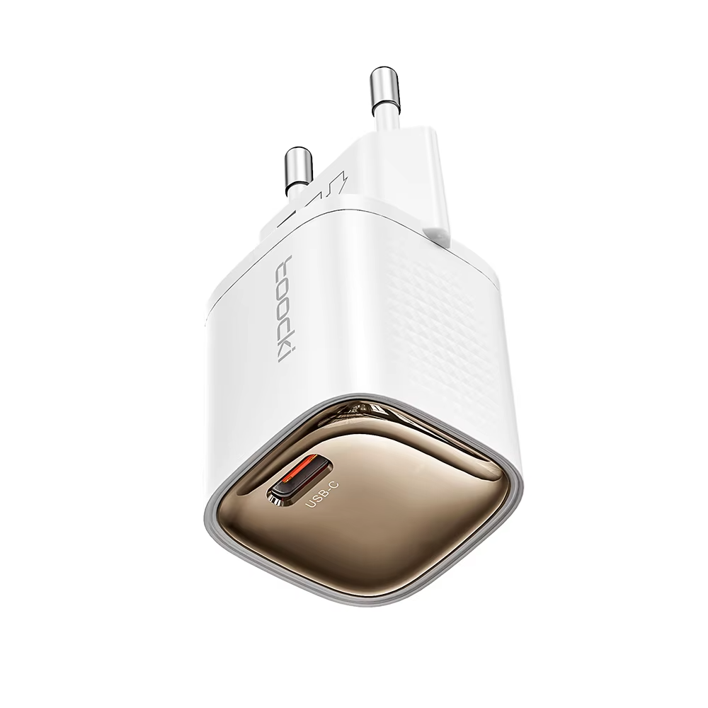 Зарядний пристрій 20W, TCT20-XRHYB02 White