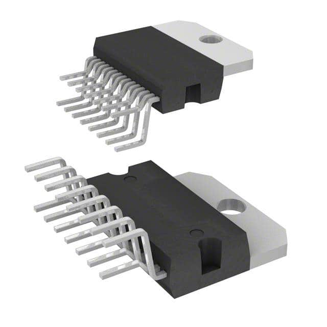 TDA7296 TDA7296