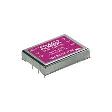 DC/DC перетворювач 20W, TRACO TEN 20-2411WI