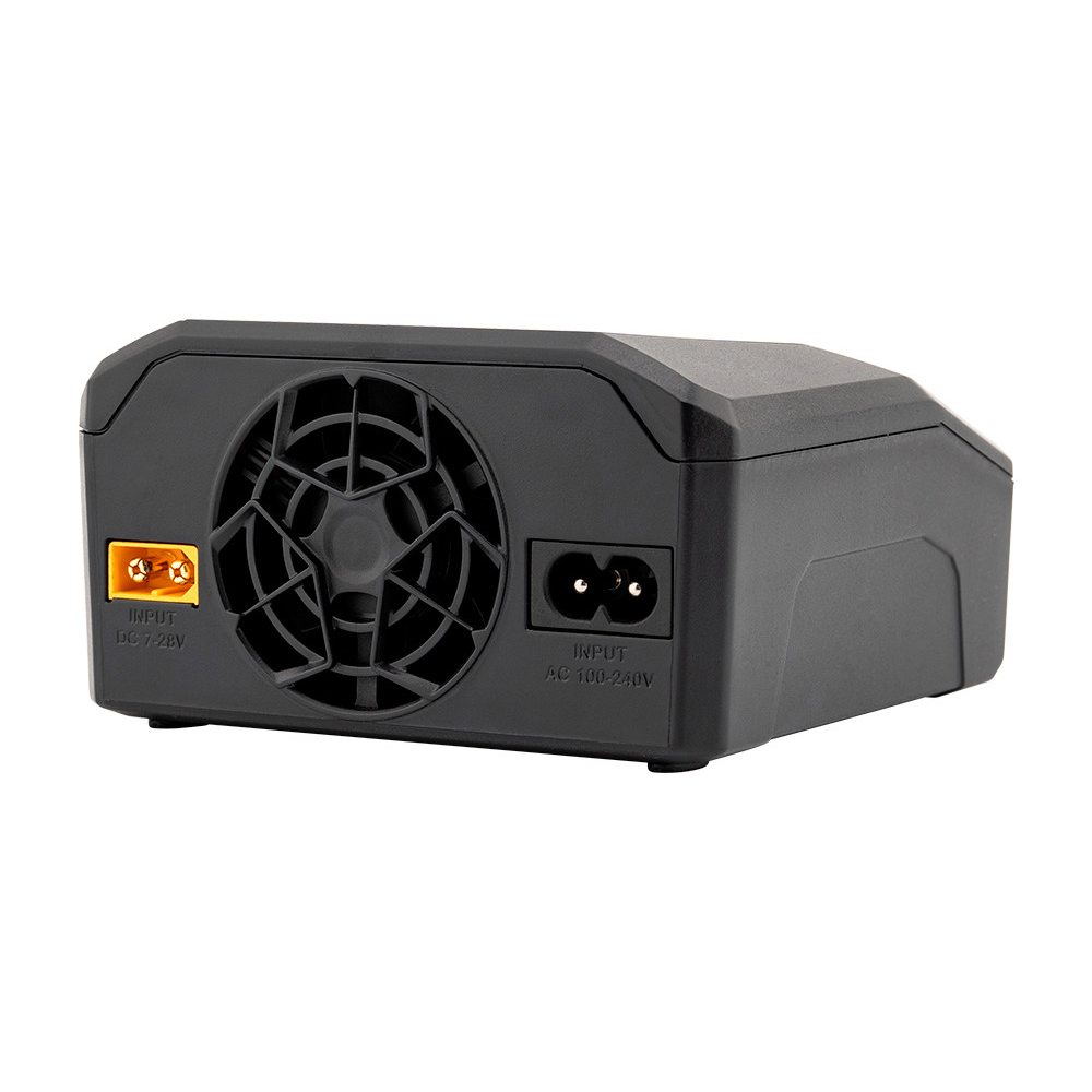 M6AC зарядний пристрій (TK13800 – ToolkitRC)