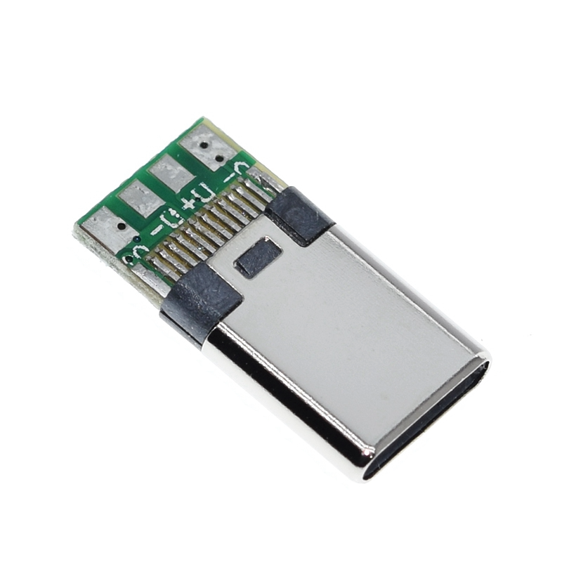 Роз'єм USB Type-C