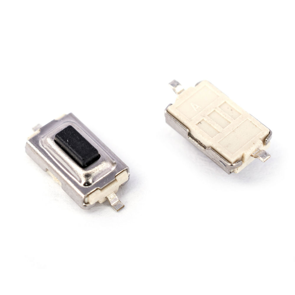 Кнопка TM1103R25B-1800-TR Кнопка TM1103R25B-1800-TR