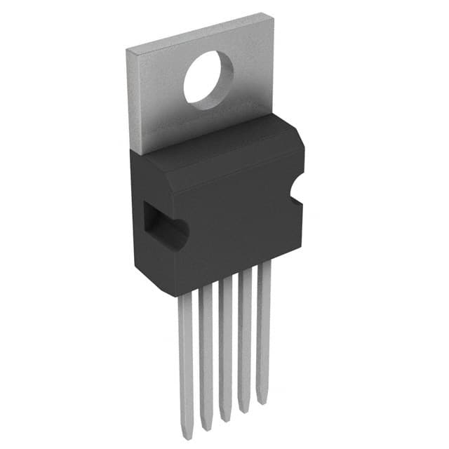 LM2575T-5.0 LM2575T-5.0