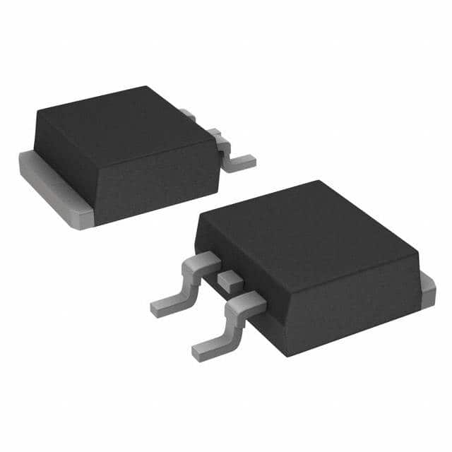 BTS117TC (BTS117 smd)