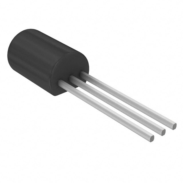 LP2950CZ-3.3G