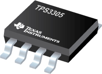 TPS3305-18DGNR TPS3305-18DGNR