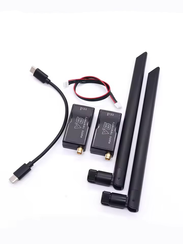 Комплект телеметрії 915mhz 1000mW, Telemetry V6 915MHZ 1000MW V6