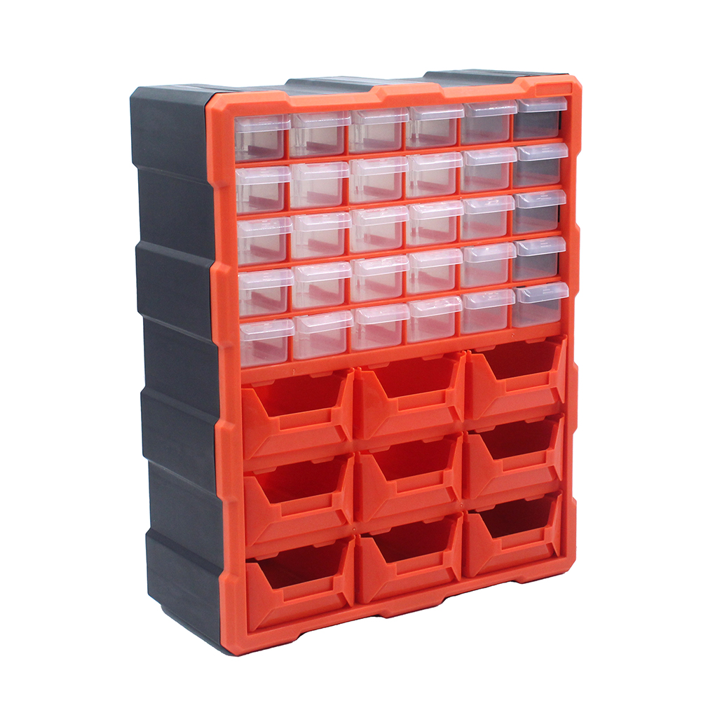 Касетниця U-1501 orange