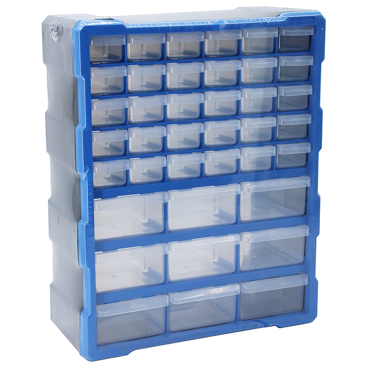 Касетниця U-1502 blue